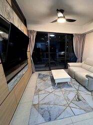 The Poiz Residences (D13), Apartment #520648421